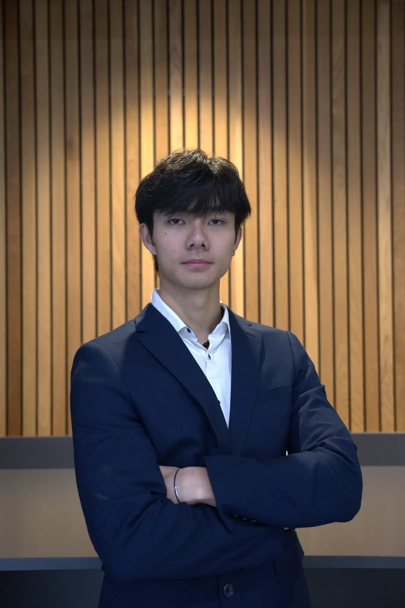 Jonas Cheng