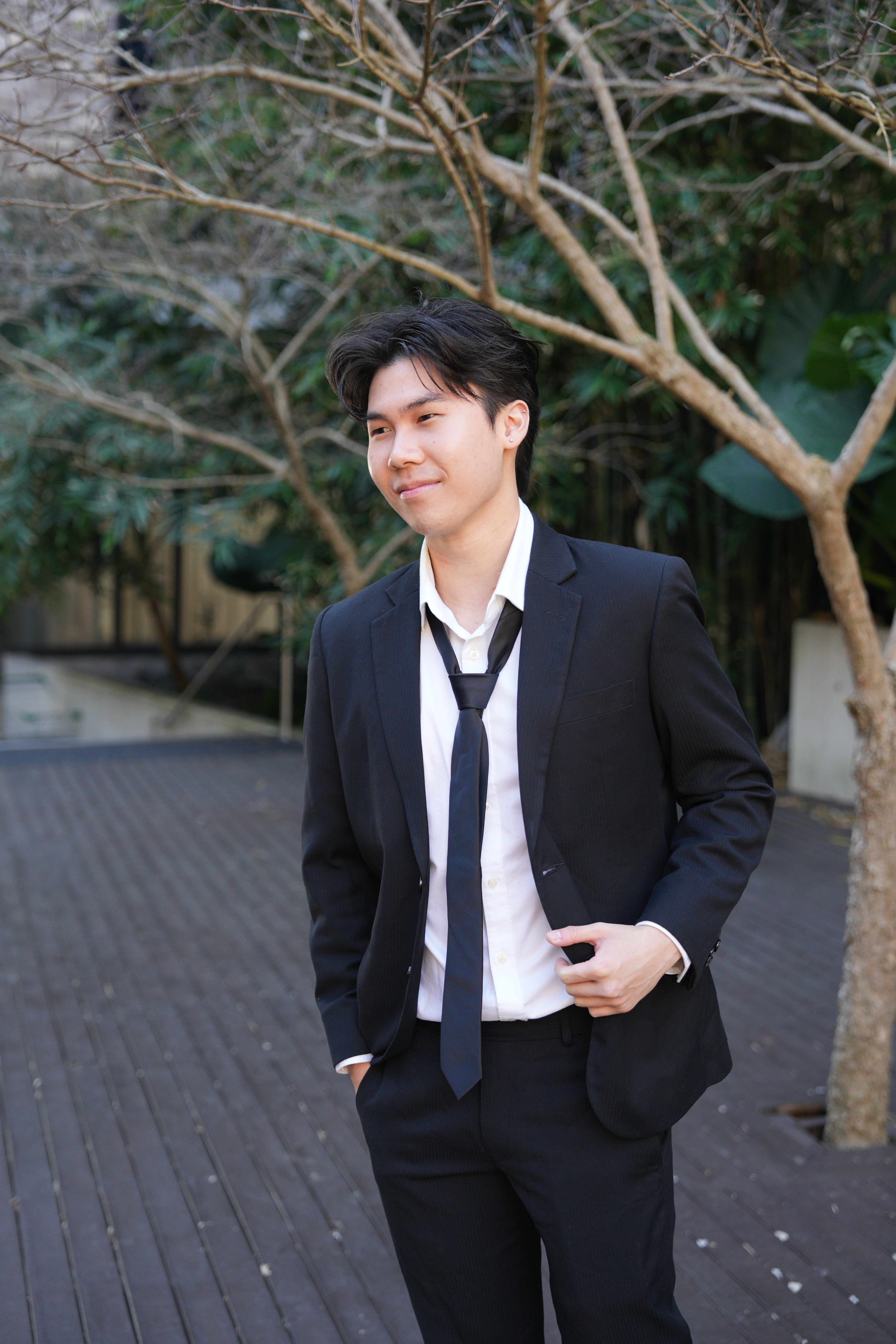 Aidan Tan