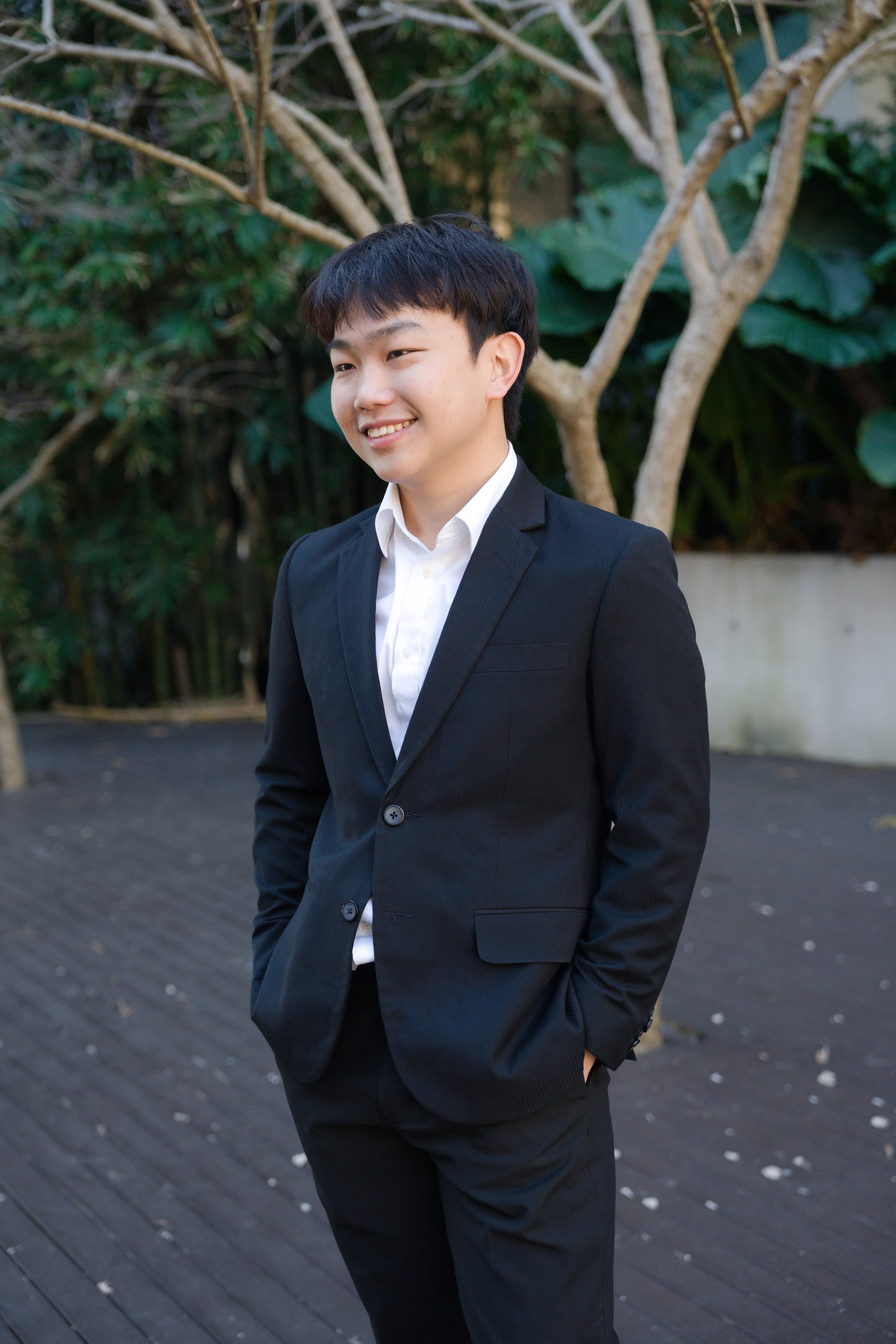 Lim Jing Ren