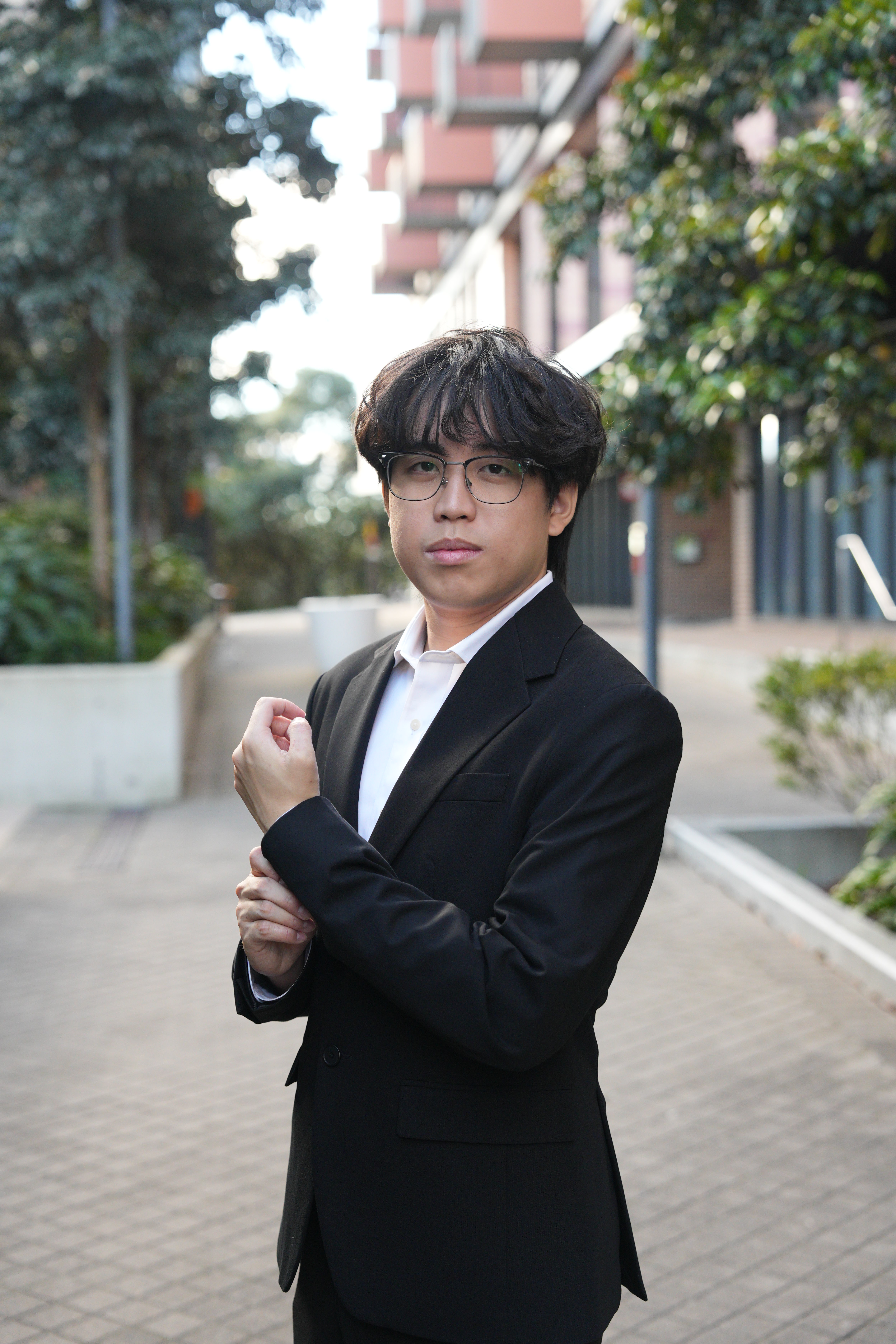 Justin Foong