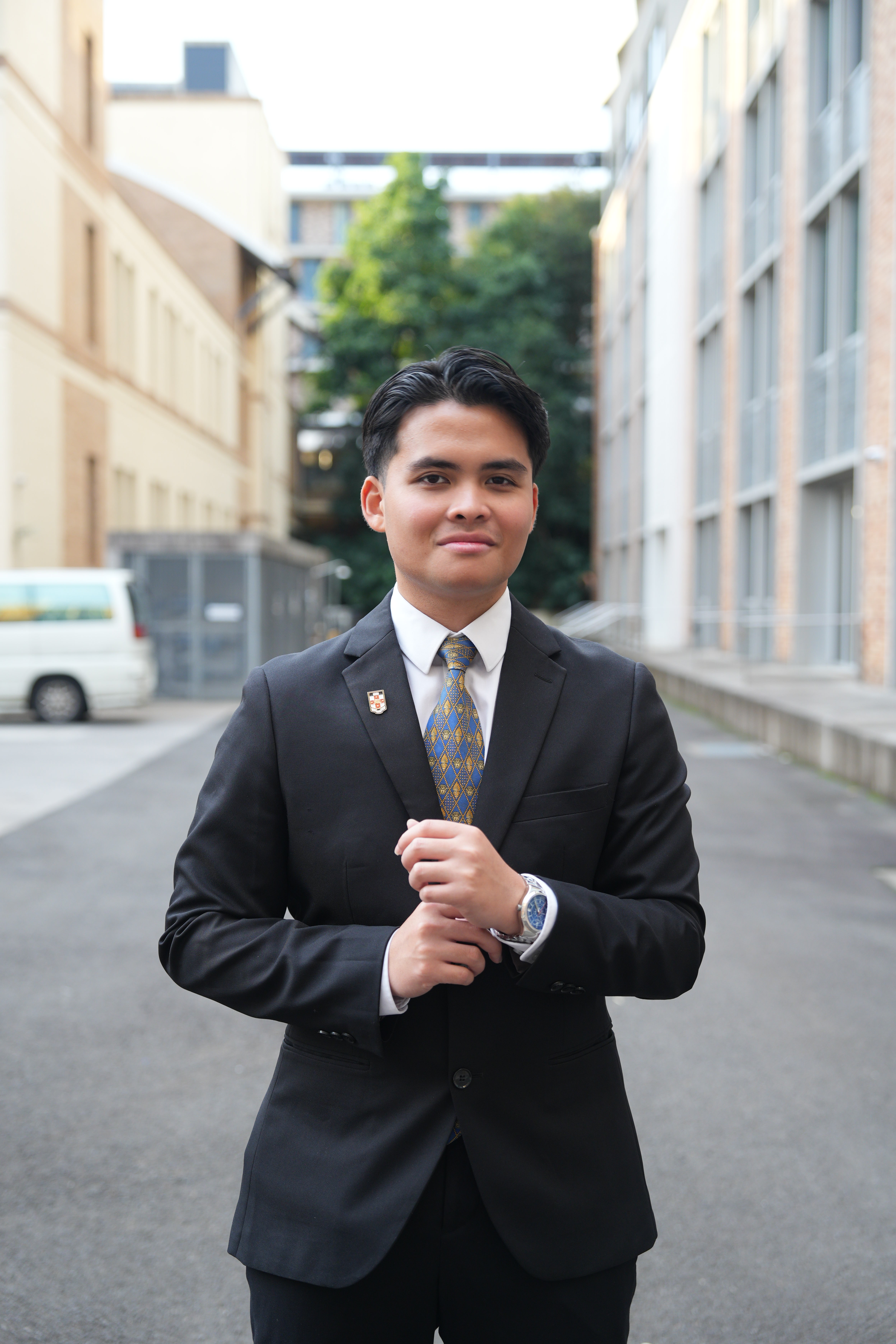 Saiful Nizam