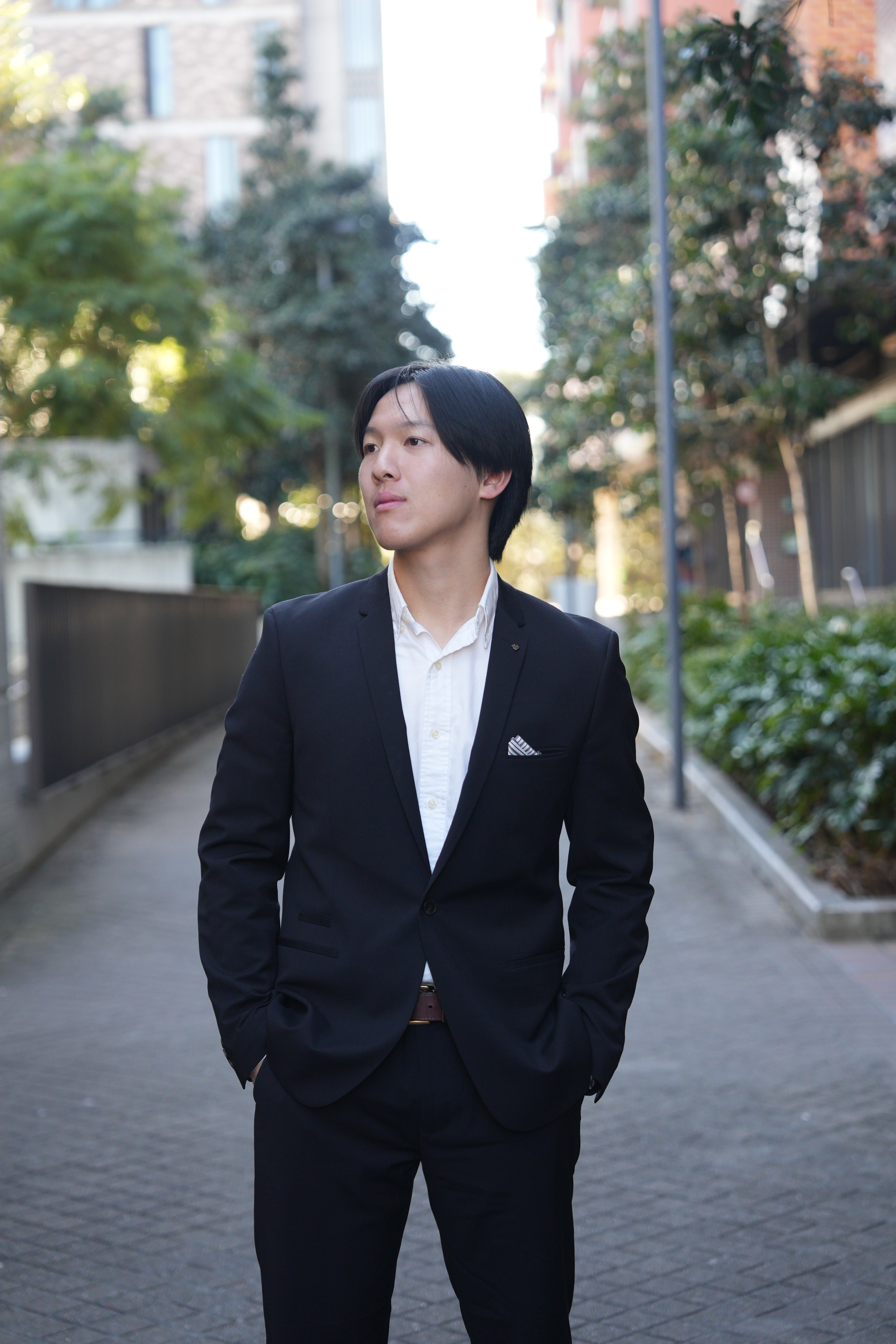 Sean Yeo