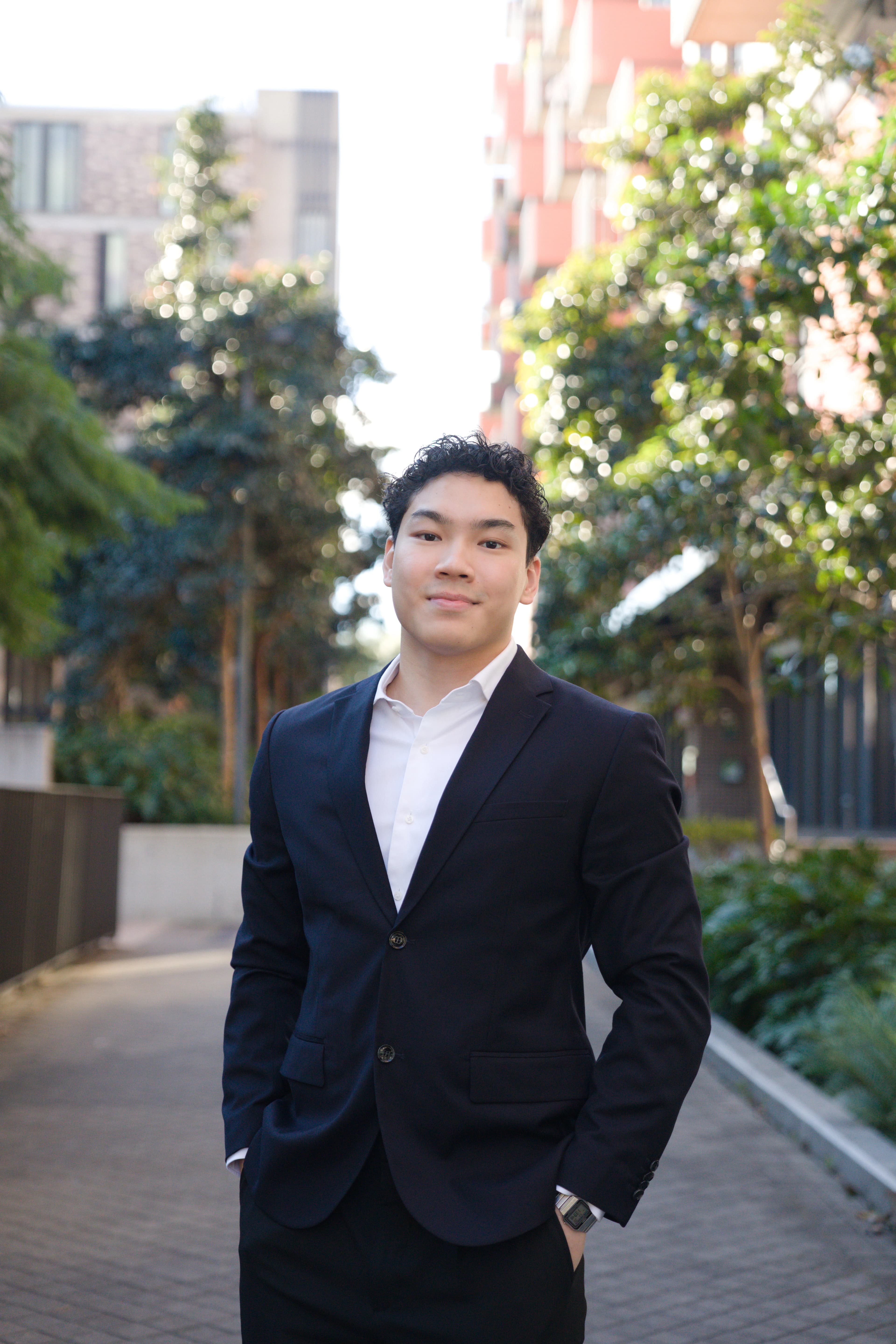 Shun Yuan Lim