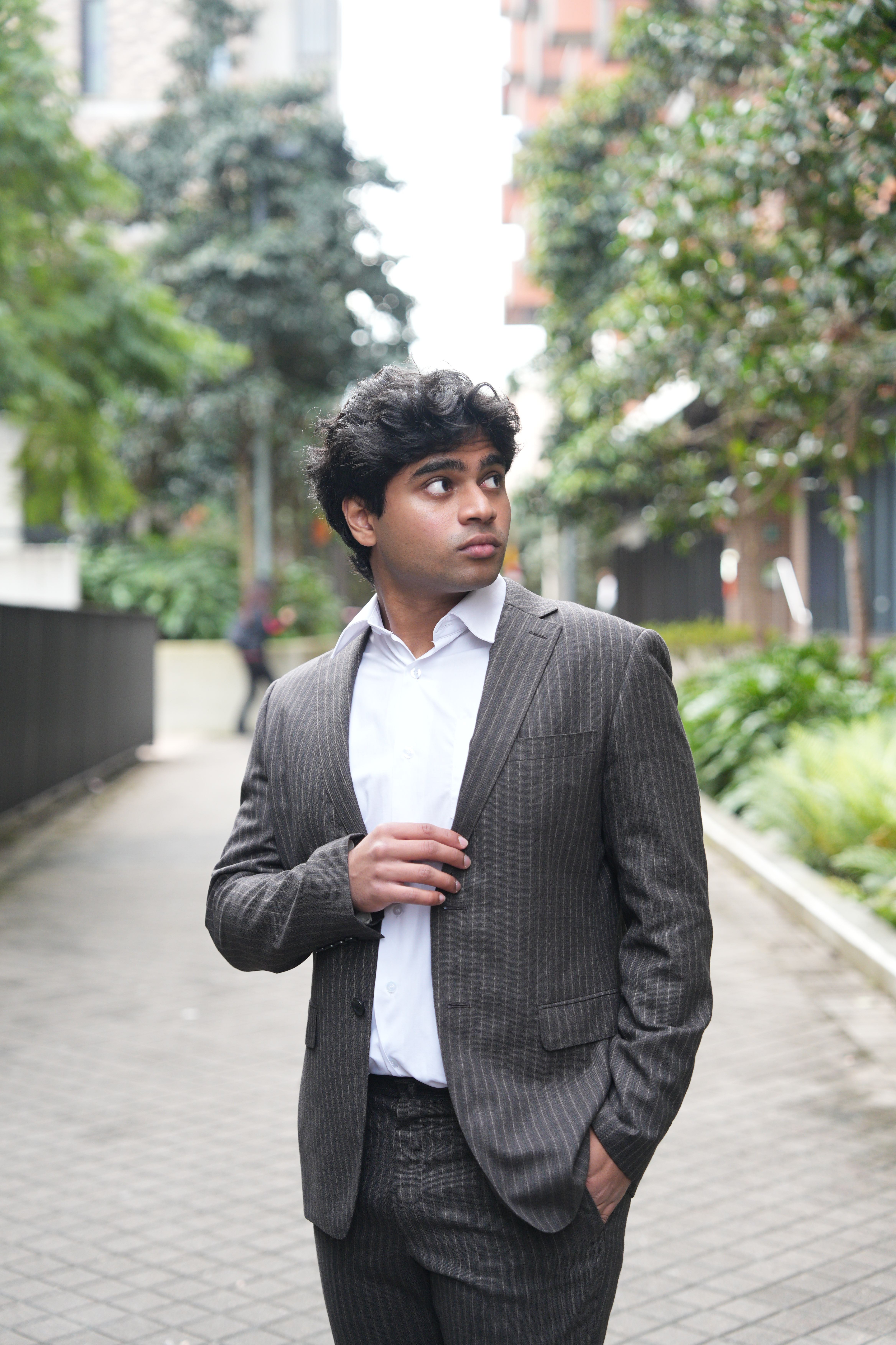 Siddharth Dennis