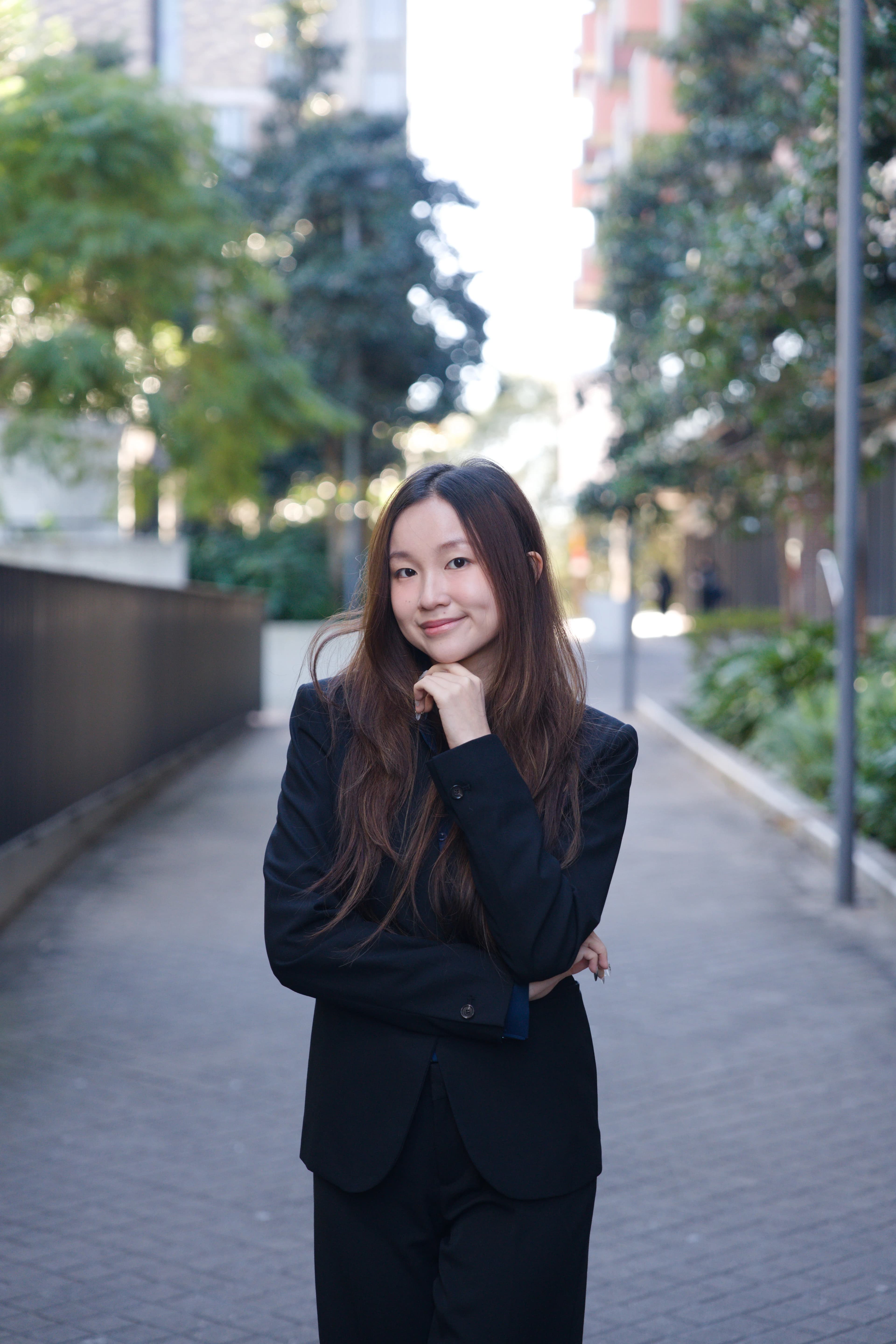 Tiffany Yap