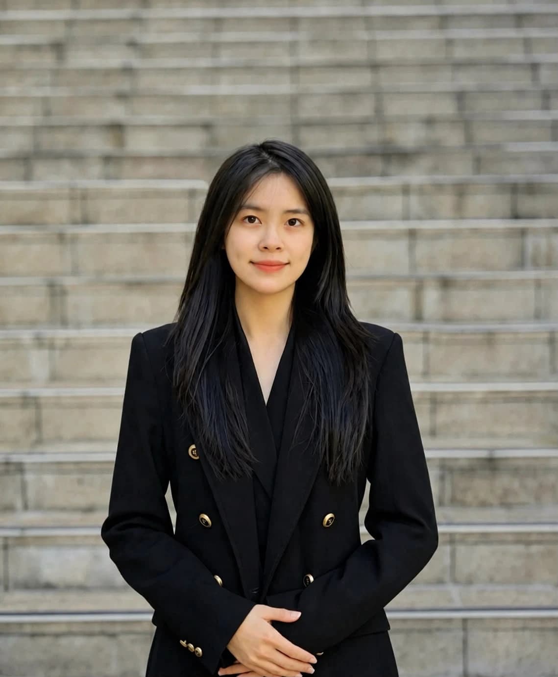 Wei Ci