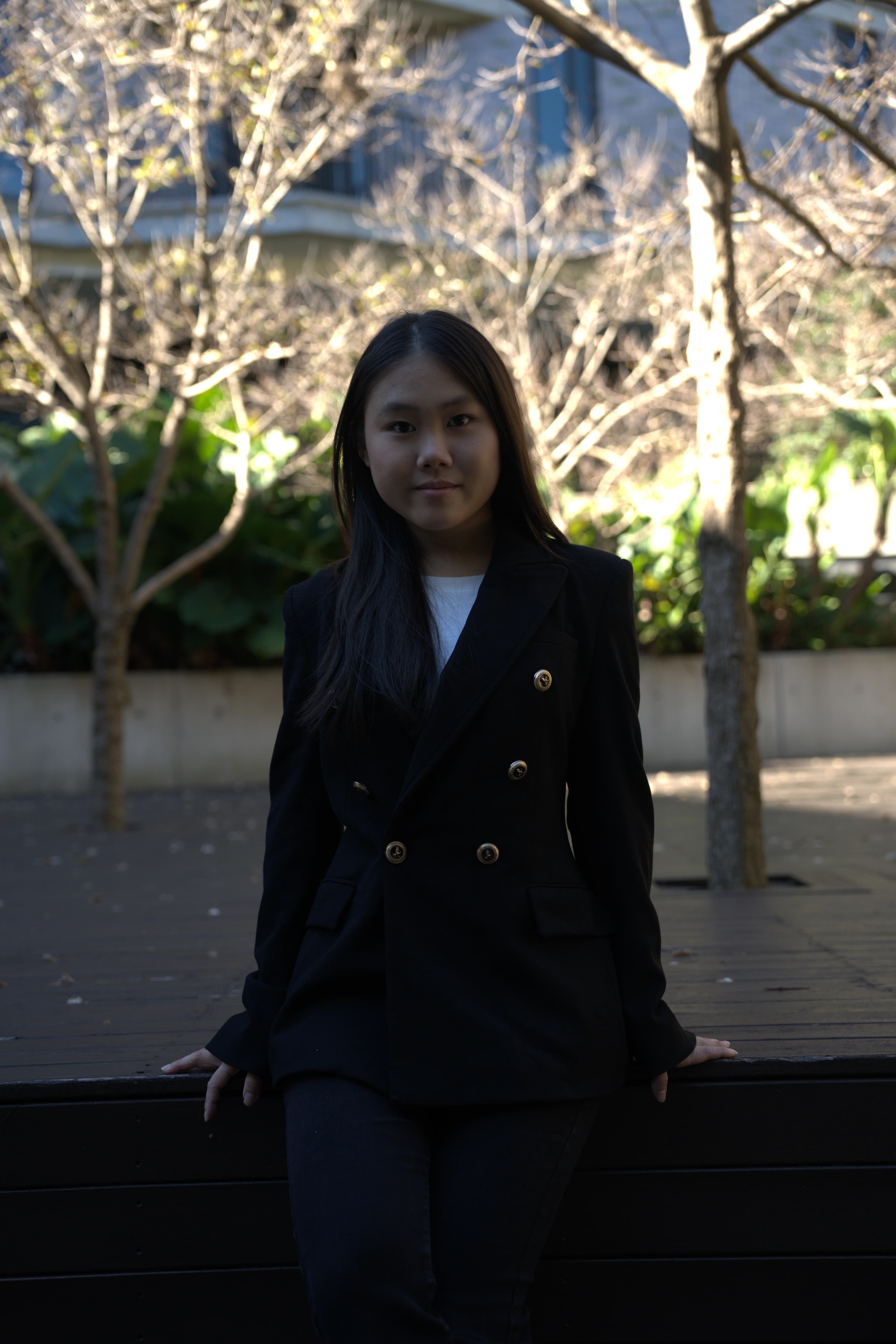 Xin Qi