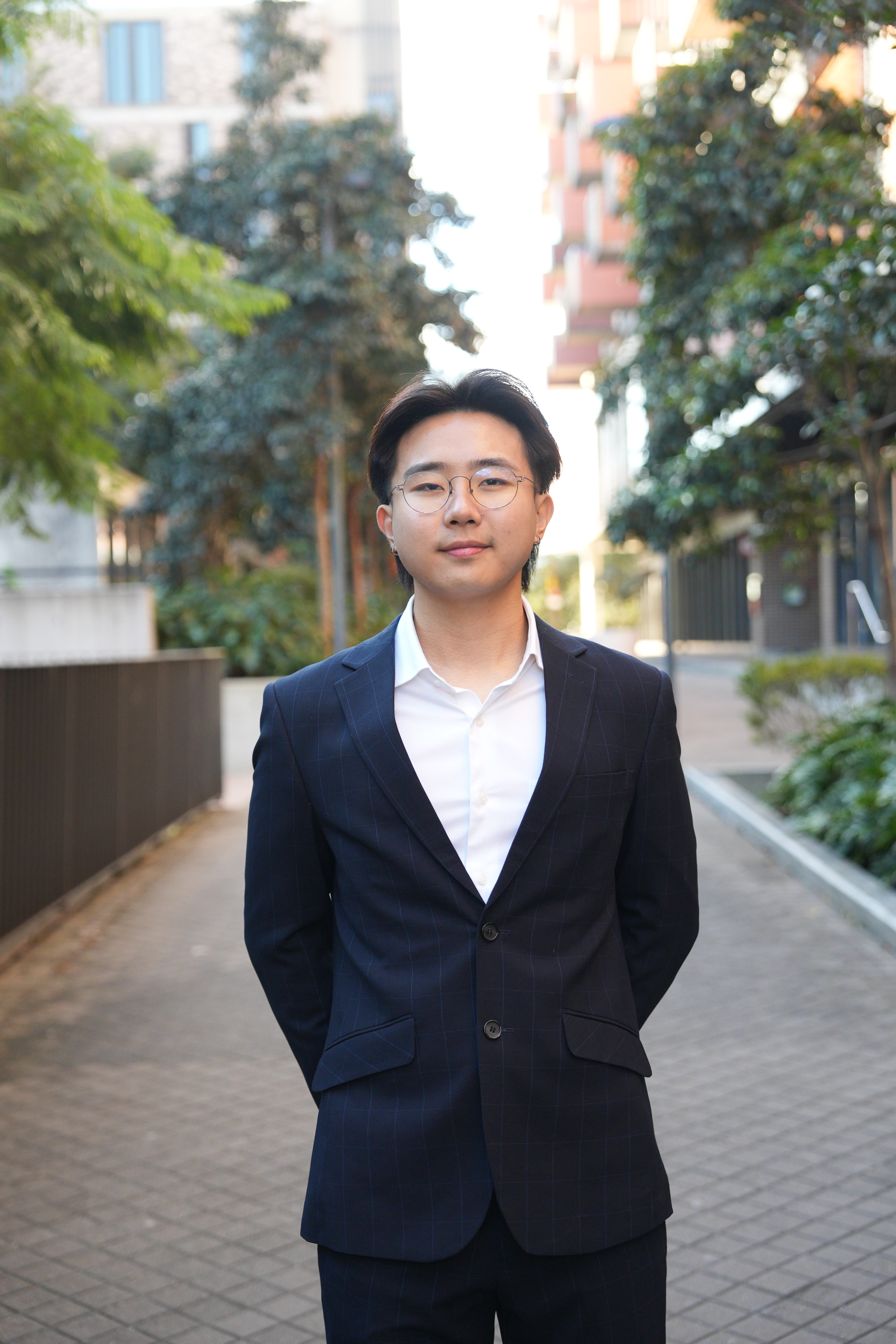 Chee Xuelian