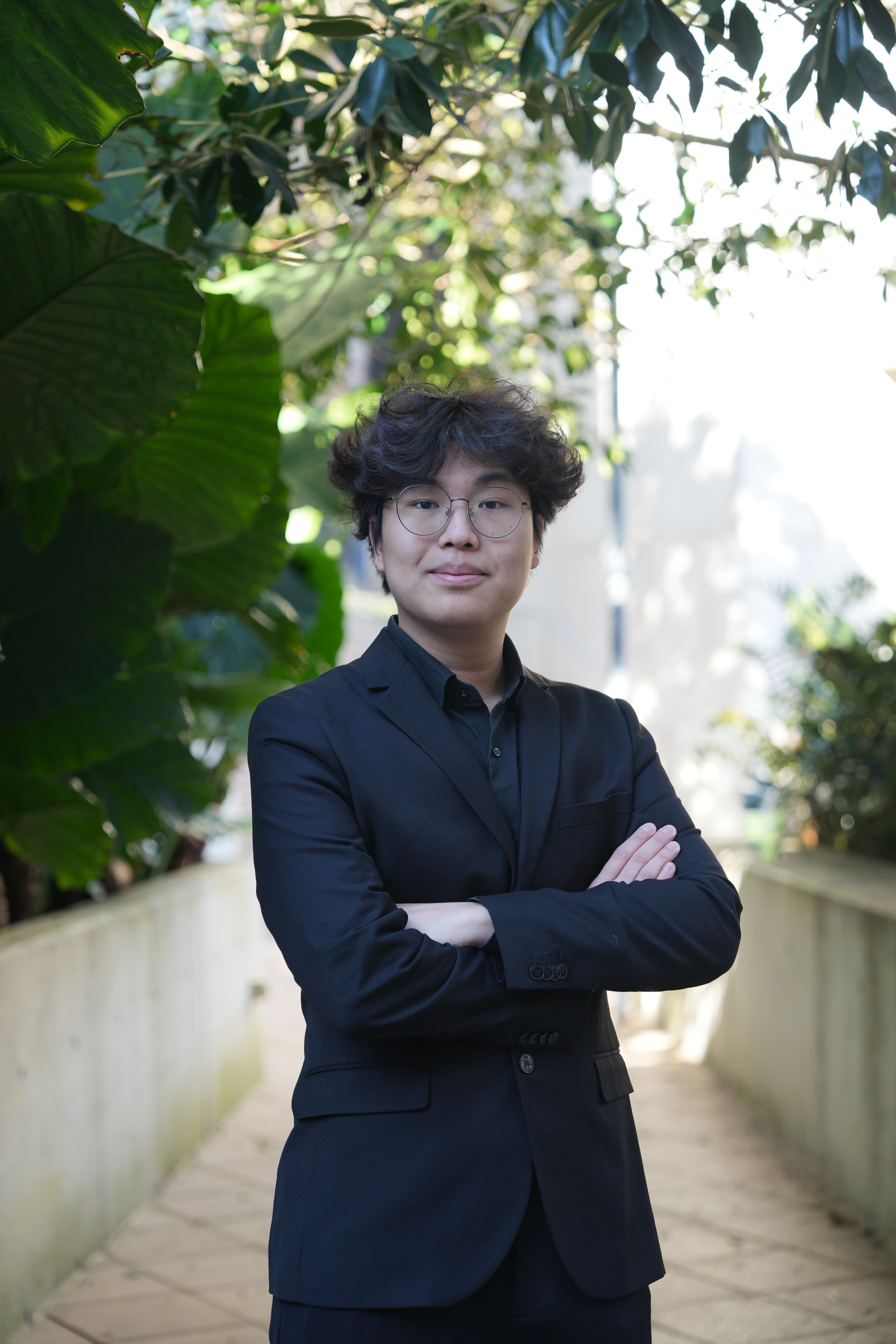 Yang Ming Sim