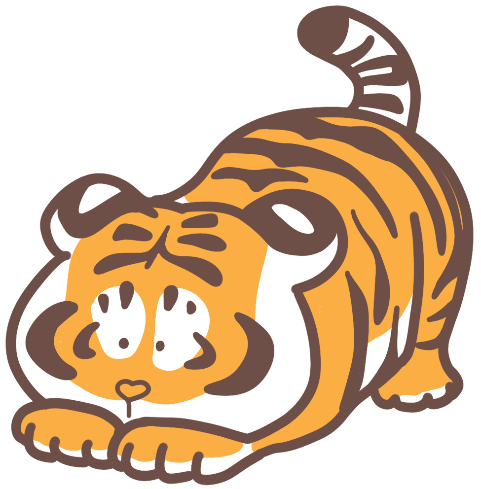 MSO harimeow mascot